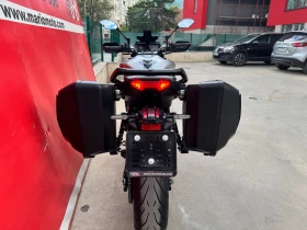 Yamaha Tracer 09 GT , снимка 5