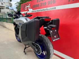 Yamaha Tracer 09 GT , снимка 12