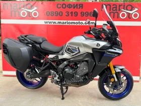Yamaha Tracer 09 GT , снимка 1