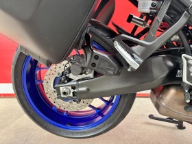 Yamaha Tracer 09 GT , снимка 7