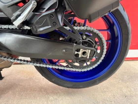 Yamaha Tracer 09 GT , снимка 15