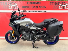 Yamaha Tracer 09 GT , снимка 10