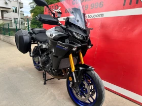 Yamaha Tracer 09 GT , снимка 2