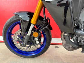 Yamaha Tracer 09 GT , снимка 14