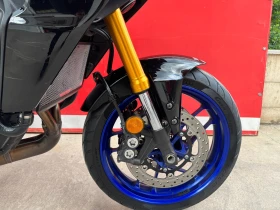 Yamaha Tracer 09 GT , снимка 8