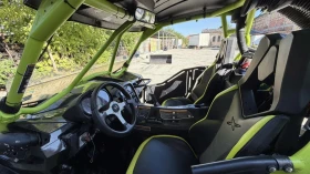 Can-Am Maverick, снимка 4