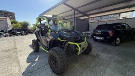Can-Am Maverick, снимка 2