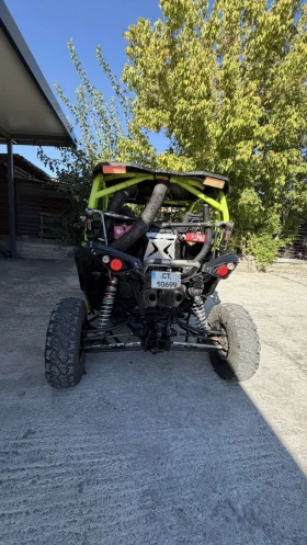 Can-Am Maverick, снимка 7