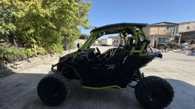 Can-Am Maverick, снимка 1