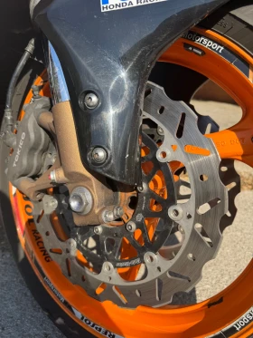 Honda Cbr, снимка 6