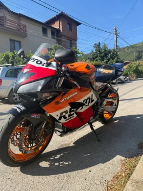 Honda Cbr, снимка 2