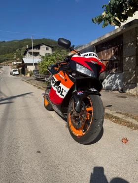 Honda Cbr, снимка 5