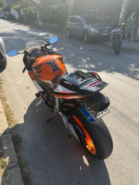 Honda Cbr, снимка 3
