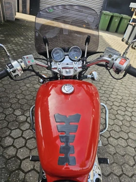 Honda Magna RC43, снимка 9