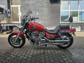 Honda Magna RC43, снимка 2