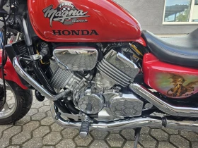 Honda Magna RC43, снимка 4
