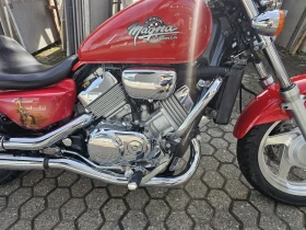 Honda Magna RC43, снимка 7