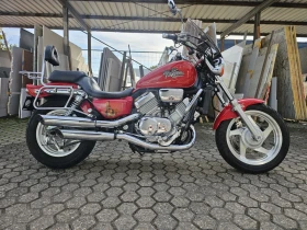 Honda Magna RC43, снимка 1