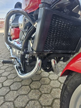 Honda Magna RC43, снимка 11
