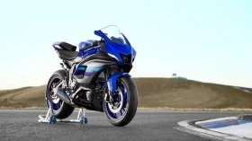 Yamaha YZF-R7 НОВ, снимка 2