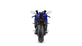 Yamaha YZF-R7 НОВ, снимка 8