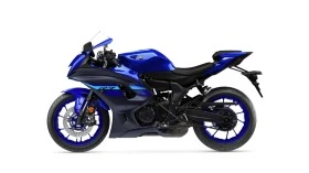 Yamaha YZF-R7 НОВ, снимка 9