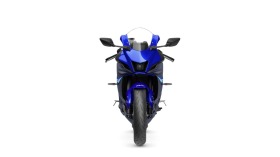Yamaha YZF-R7 НОВ, снимка 3 - Мотоциклети и мототехника - 45208341