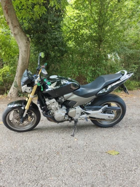 Honda Hornet, снимка 5