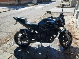 Yamaha FZ6 Fazer, снимка 2