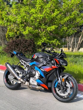BMW M 1000R