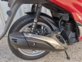 Honda Sh SH 125 i | Mobile.bg    15
