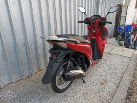 Honda Sh SH 125 i | Mobile.bg    16