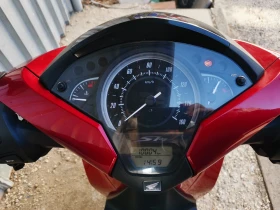 Honda Sh SH 125 i | Mobile.bg    12