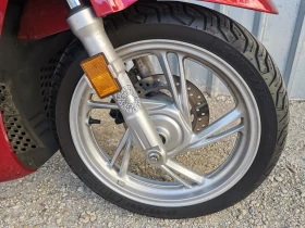 Honda Sh SH 125 i | Mobile.bg    13