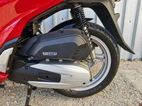 Honda Sh SH 125 i | Mobile.bg    4