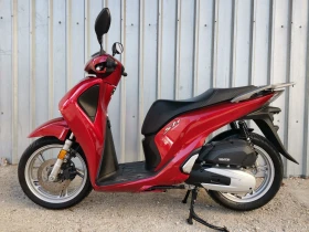 Honda Sh SH 125 i | Mobile.bg    7