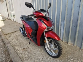 Honda Sh SH 125 i | Mobile.bg    17