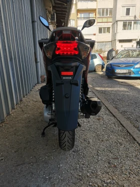 Honda Sh SH 125 i | Mobile.bg    9