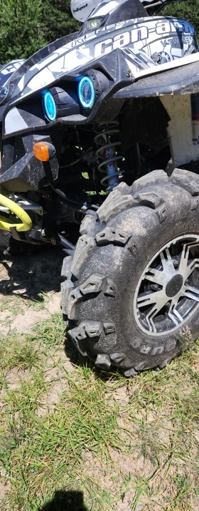 Can-Am Rengade 800R | Mobile.bg    10