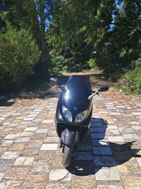 Yamaha T-max 500cc | Mobile.bg    2