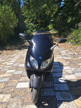 Yamaha T-max 500cc | Mobile.bg    8