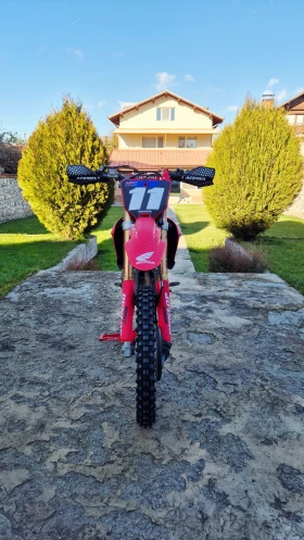 Ktm SX-F, снимка 15 - Мотоциклети и мототехника - 53689792