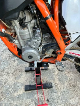 Ktm SX-F, снимка 8 - Мотоциклети и мототехника - 53689792