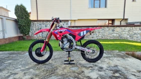 Ktm SX-F, снимка 13 - Мотоциклети и мототехника - 53689792