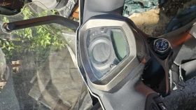 Kymco Agility 300i  | Auto.bg — изображение 2