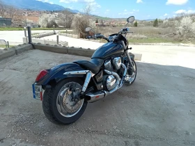 Honda Vtx 1800 | Auto.bg — изображение 2
