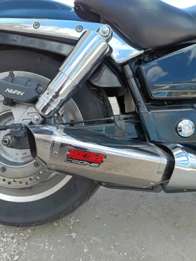 Honda Vtx 1800 | Auto.bg — изображение 8