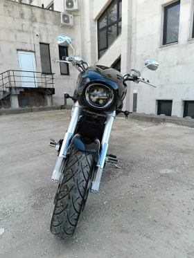 Honda Vtx 1800 | Auto.bg — изображение 6