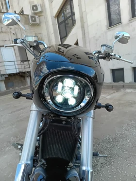 Honda Vtx 1800 | Auto.bg — изображение 5