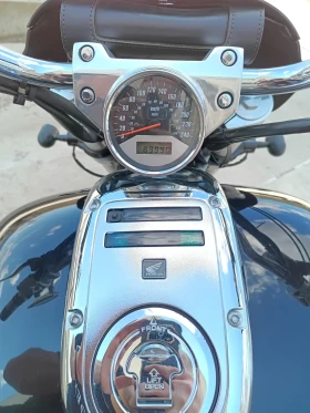 Honda Vtx 1800 | Auto.bg — изображение 10
